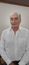 Portrait of Brother Al Pirez
